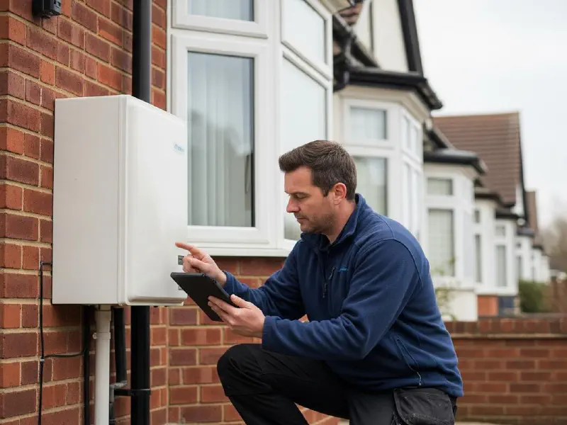 Green Skills Certifications Worth the Investment: Heat Pumps, Solar, and EV Charging featured image