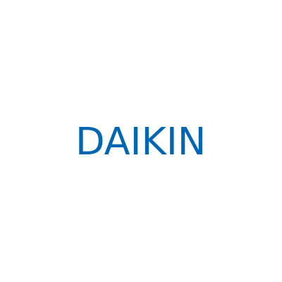 Daikin logo