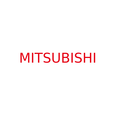 Mitsubishi Electric logo