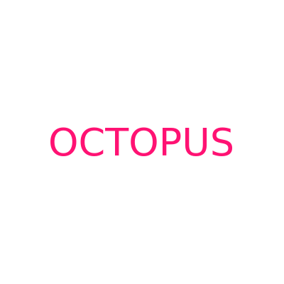 Octopus Energy logo