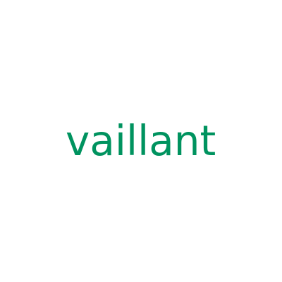 Vaillant logo
