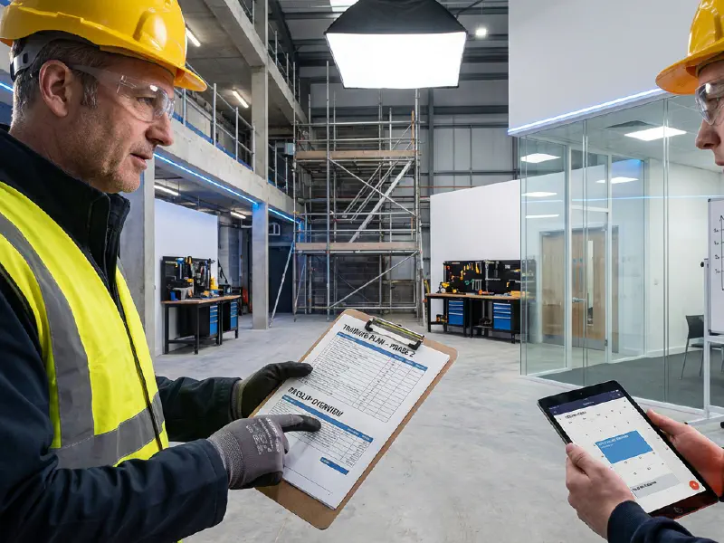 Hiring an Apprentice in 2026: UK Pay, Funding, NICs and Onboarding (Construction-Friendly Guide) featured image