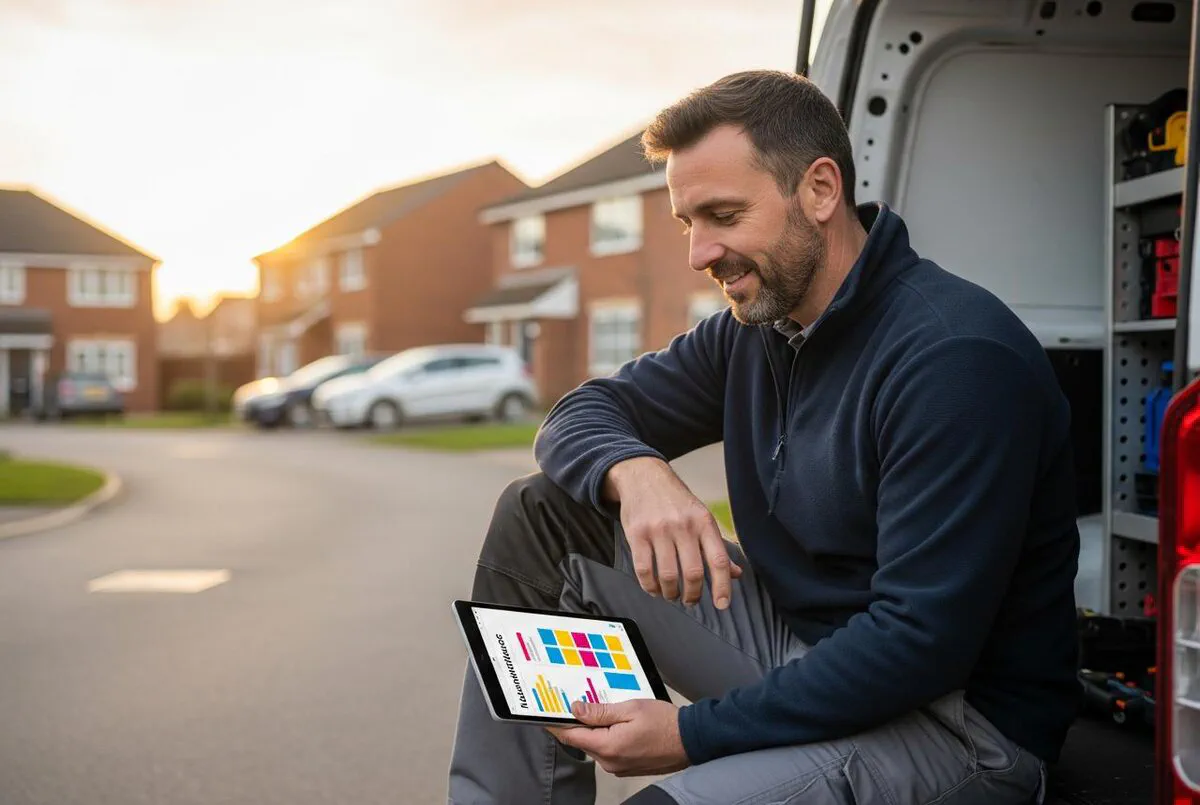 How Commusoft's PPM Feature Turns One-Off Repairs Into Recurring Revenue featured image
