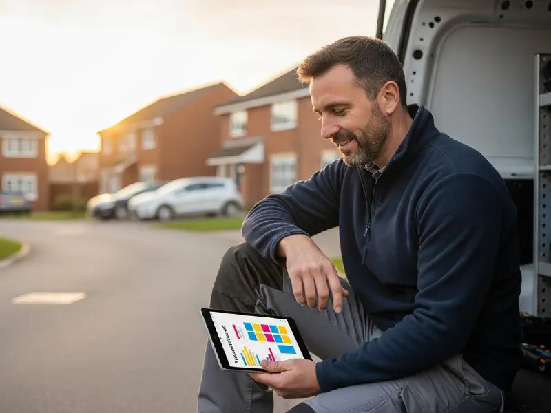 How Commusoft's PPM Feature Turns One-Off Repairs Into Recurring Revenue featured image