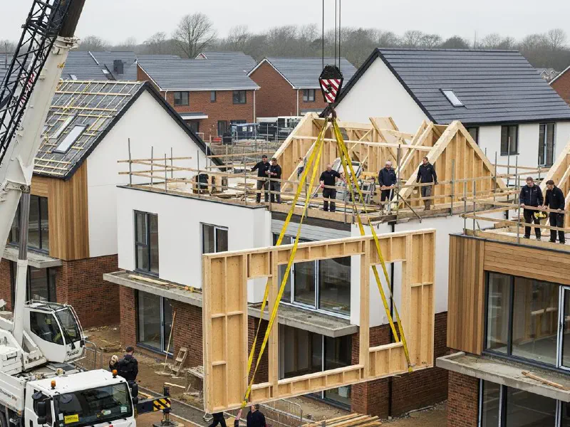 How the Future Homes Standard Will Change Trades Business Models featured image
