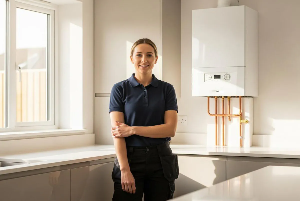 Attract Premium Heating Customers: Stop the Price Race featured image