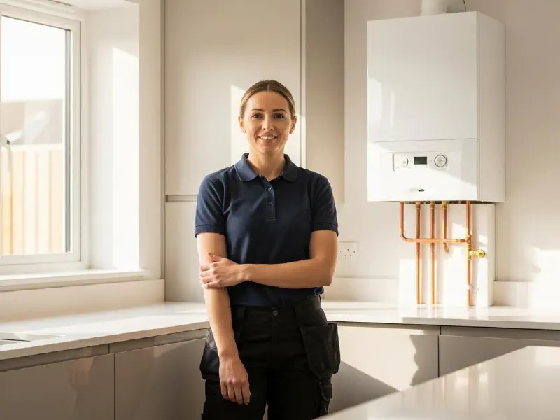 Attract Premium Heating Customers: Stop the Price Race featured image