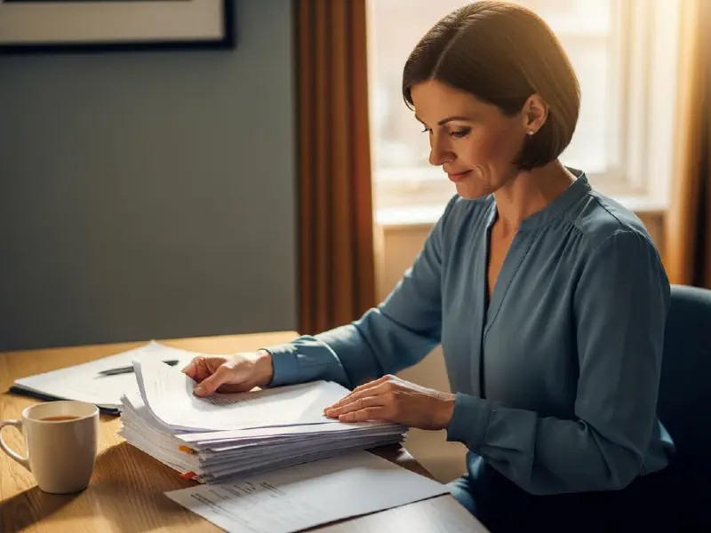 Automate Supplier Payment Runs with Xero + n8n featured image