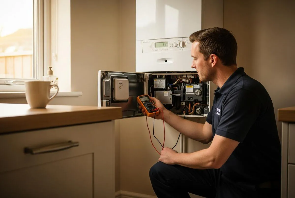 Boiler Service Plans: Recurring Income Setup Guide featured image