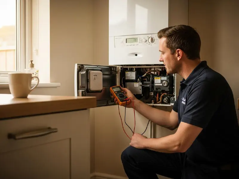 Boiler Service Plans: Recurring Income Setup Guide featured image