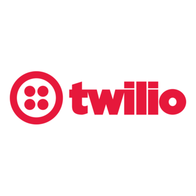 Twilio logo