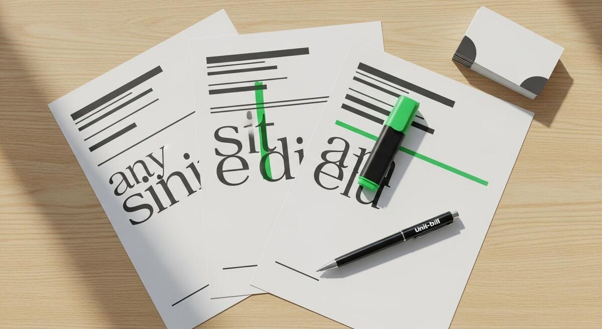Pages of a RAMS template laid out showing section headings