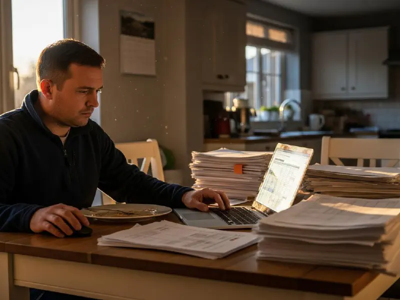 How to eliminate 15 hours of weekly admin with 3 automation workflows featured image