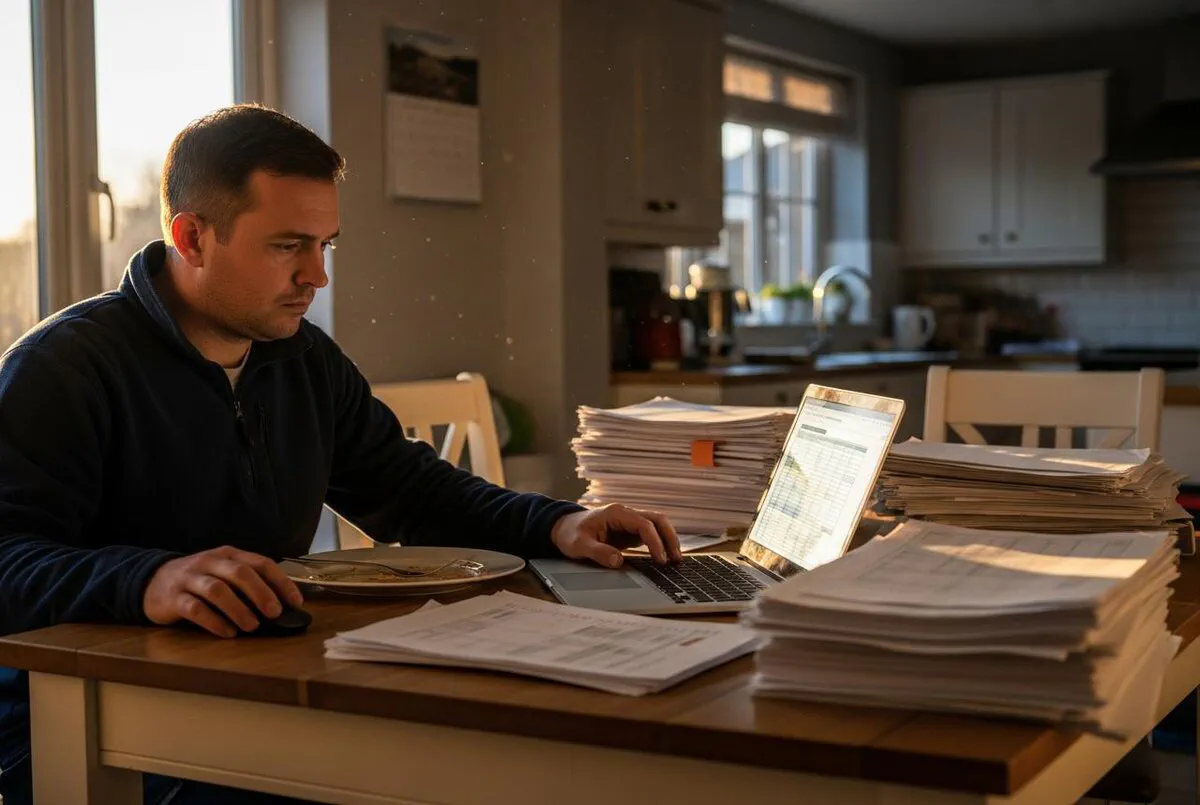 How to eliminate 15 hours of weekly admin with 3 automation workflows featured image