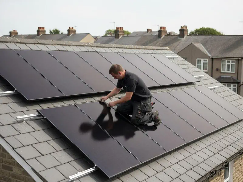 How to Add Solar Panel Installs as a Service (2026) featured image