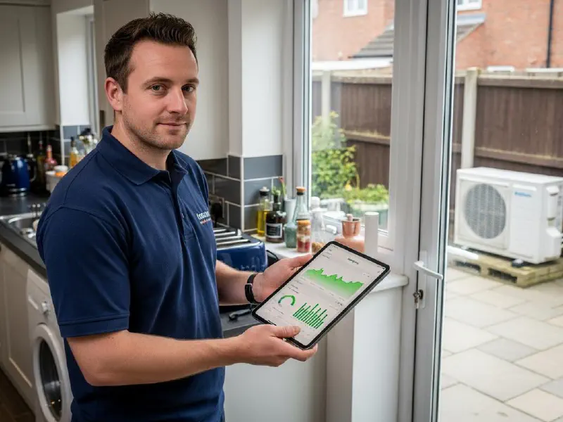 How to Market Heat Pumps to Homeowners Who Are Still Googling 'Boiler Replacement' featured image