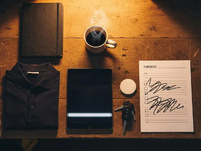 How to Onboard a New Engineer in 5 Days (With Digital Checklists and Automation) featured image