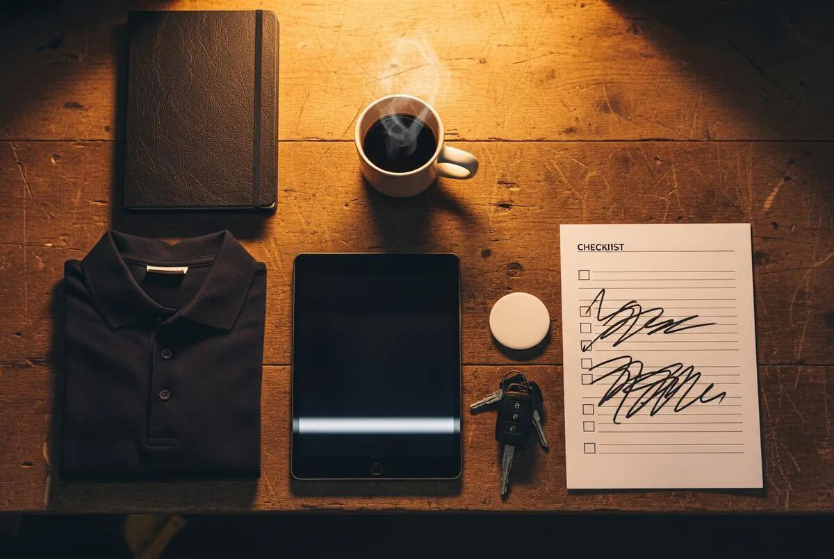 How to Onboard a New Engineer in 5 Days (With Digital Checklists and Automation) featured image