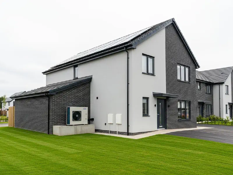 How to Prepare Your Business for the Future Homes Standard (Updated 2026) featured image