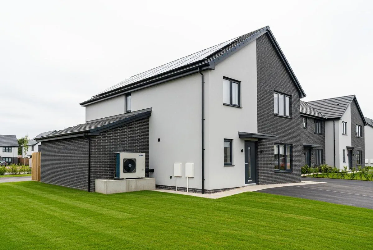 How to Prepare Your Business for the Future Homes Standard (Updated 2026) featured image
