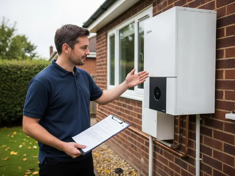 How to price heat pump installations competitively in 2026 featured image
