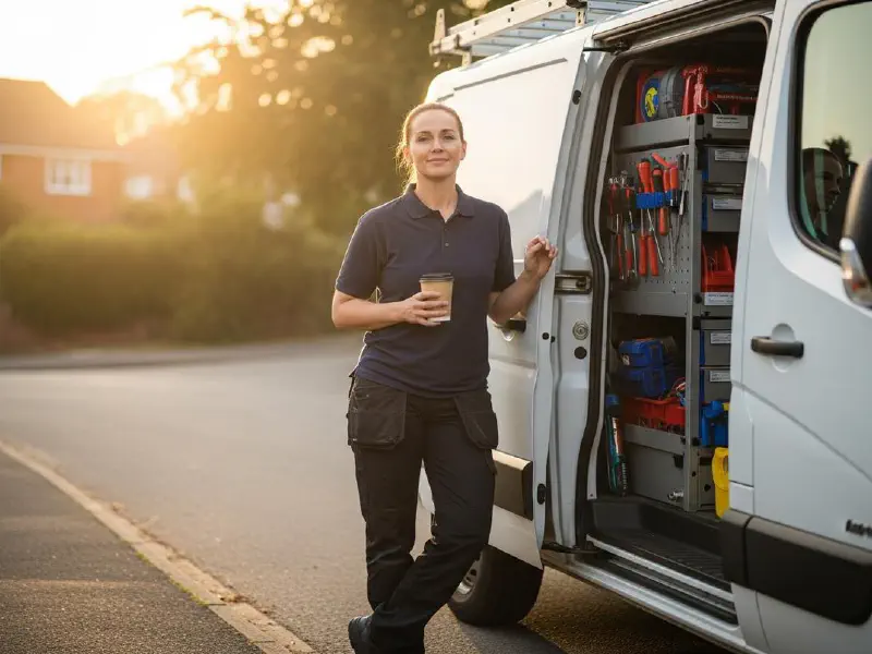 How to Restructure a Sole Trader Business for a 4-Day Working Week featured image