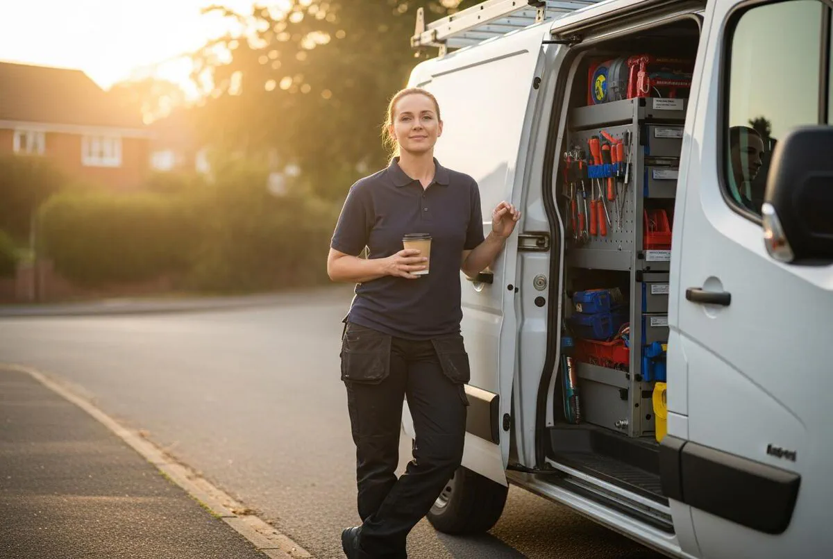 How to Restructure a Sole Trader Business for a 4-Day Working Week featured image