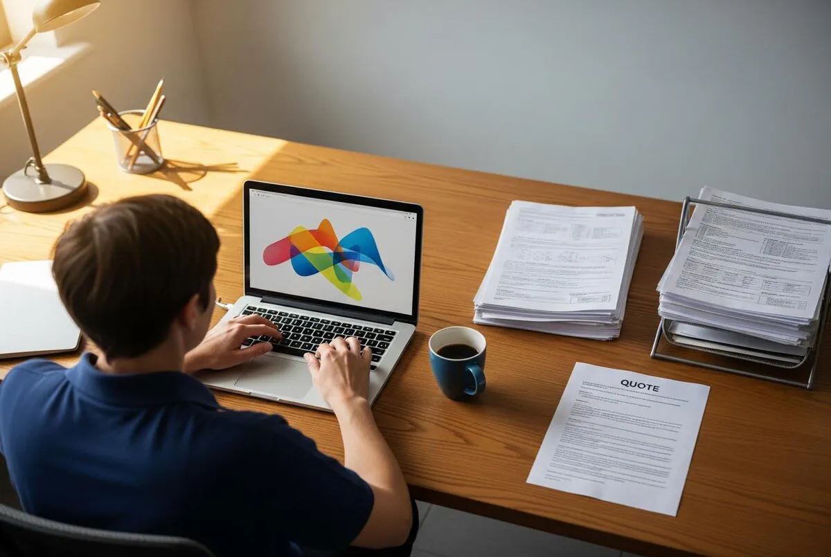 How to Set Up BigChange Job Sheets That Auto-Populate from Quotes featured image