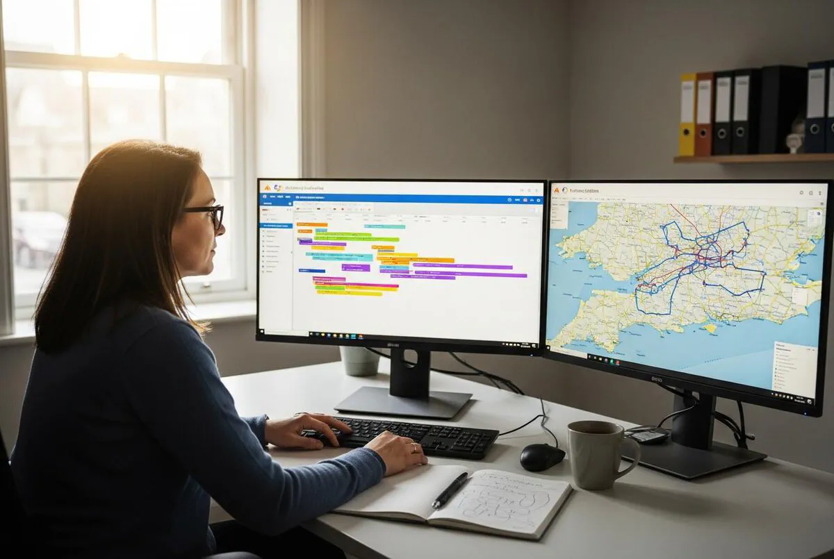 How to Set Up Commusoft Ai:den to Auto-Schedule 50+ Jobs a Week featured image