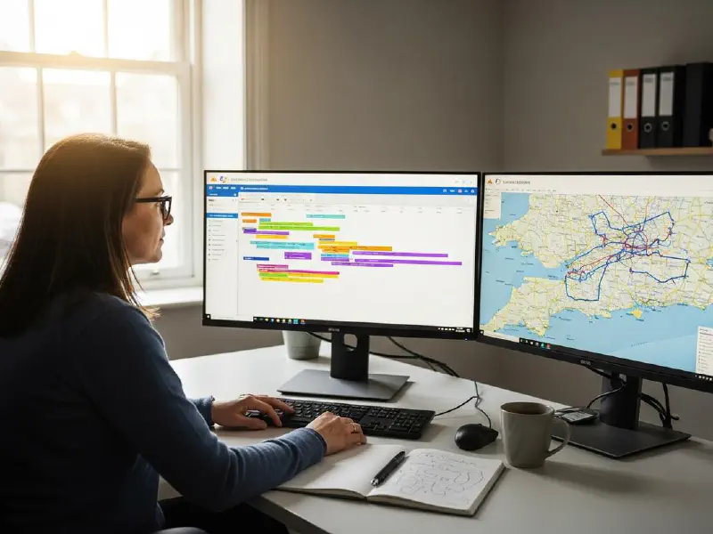 How to Set Up Commusoft Ai:den to Auto-Schedule 50+ Jobs a Week featured image