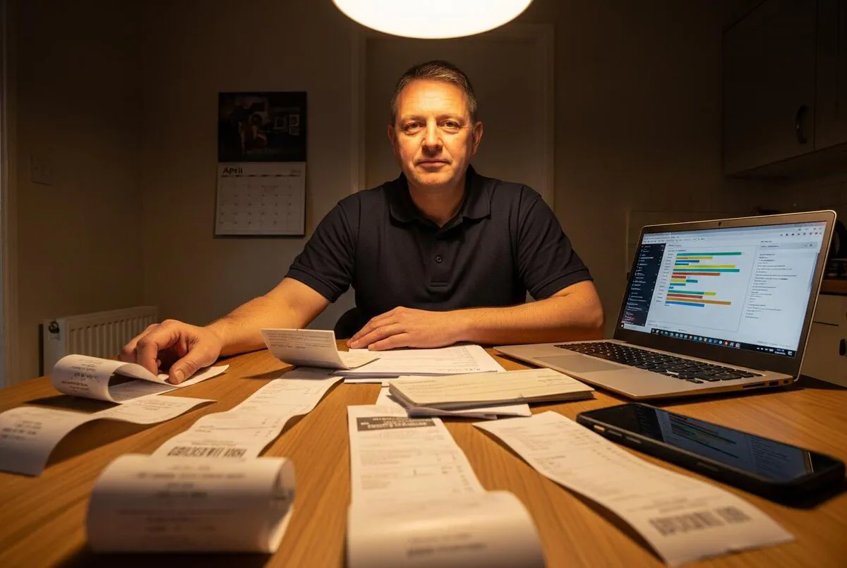How to Set Up Digital Tax Records for MTD Phase 2 (April 2026) featured image