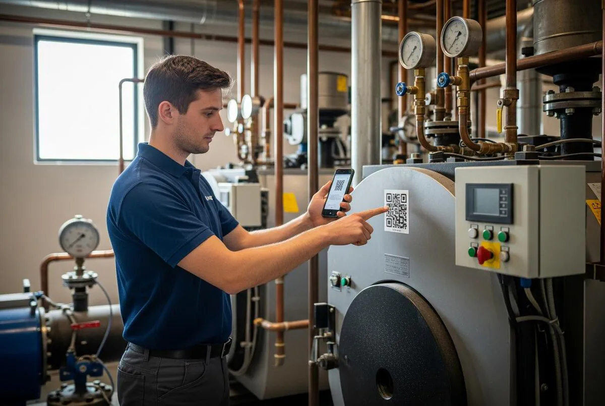 How to Set Up Joblogic Asset Tracking for Maintenance Contracts featured image