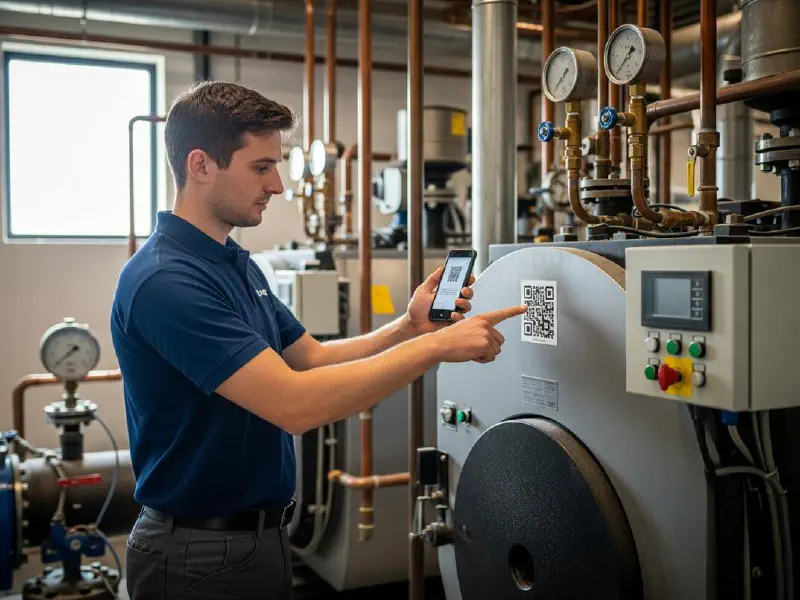 How to Set Up Joblogic Asset Tracking for Maintenance Contracts featured image