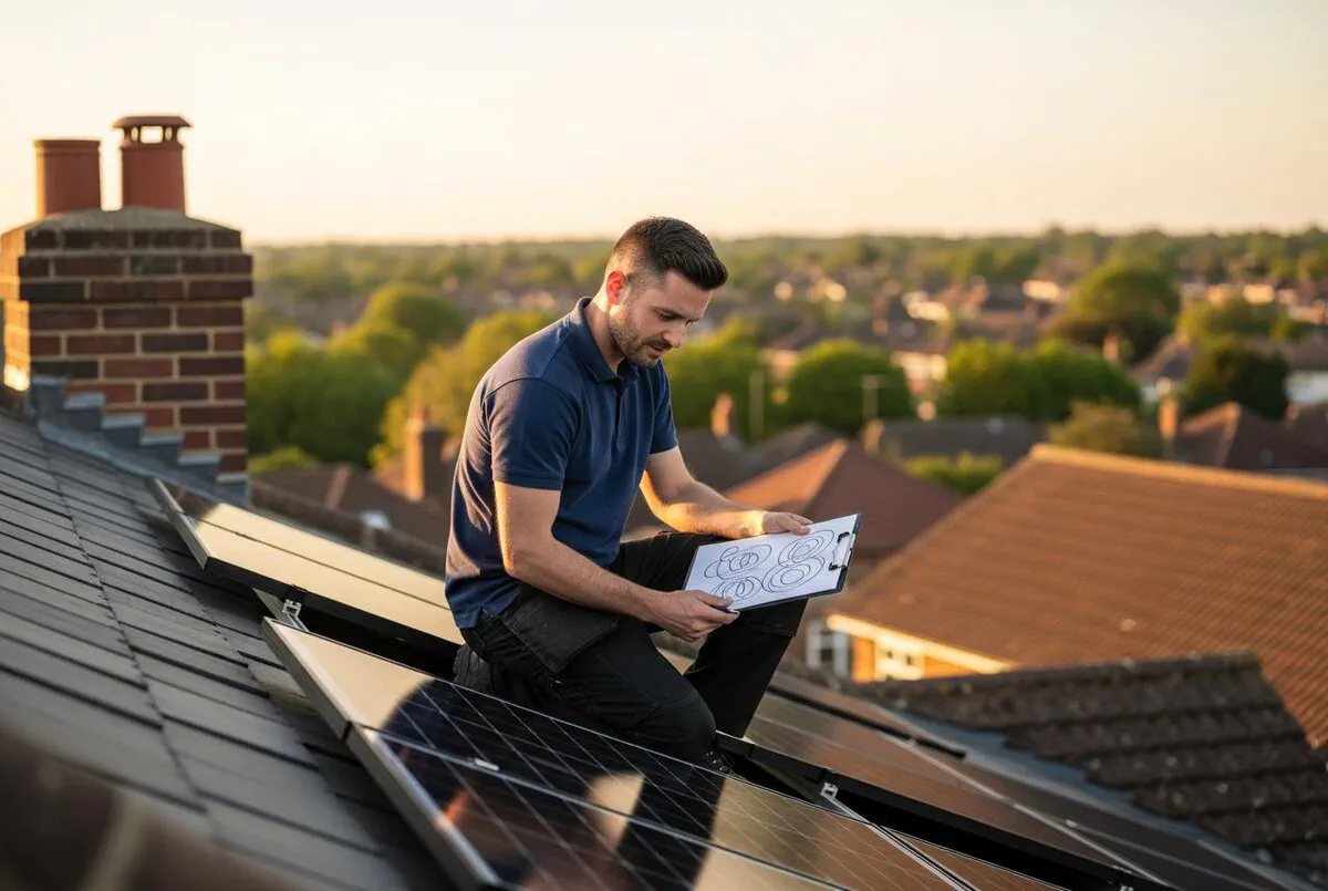 How to set up Payaca for solar installation businesses (MCS-compliant from day 1) featured image