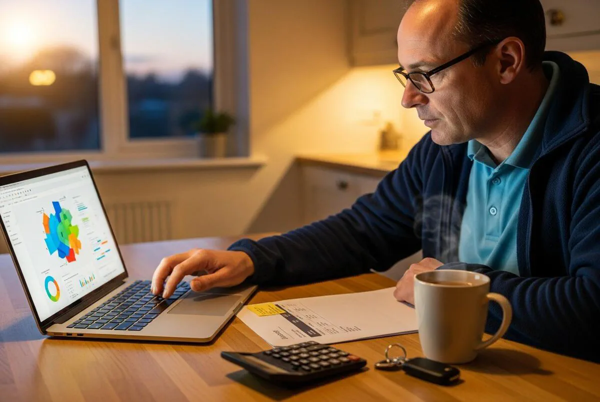 How to Set Up Sage Accounting for UK Trades (VAT, CIS, MTD in One Go) featured image