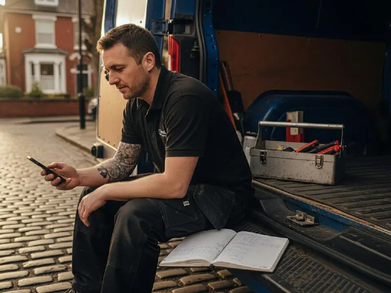 ServiceM8 Setup for UK Trades Business featured image