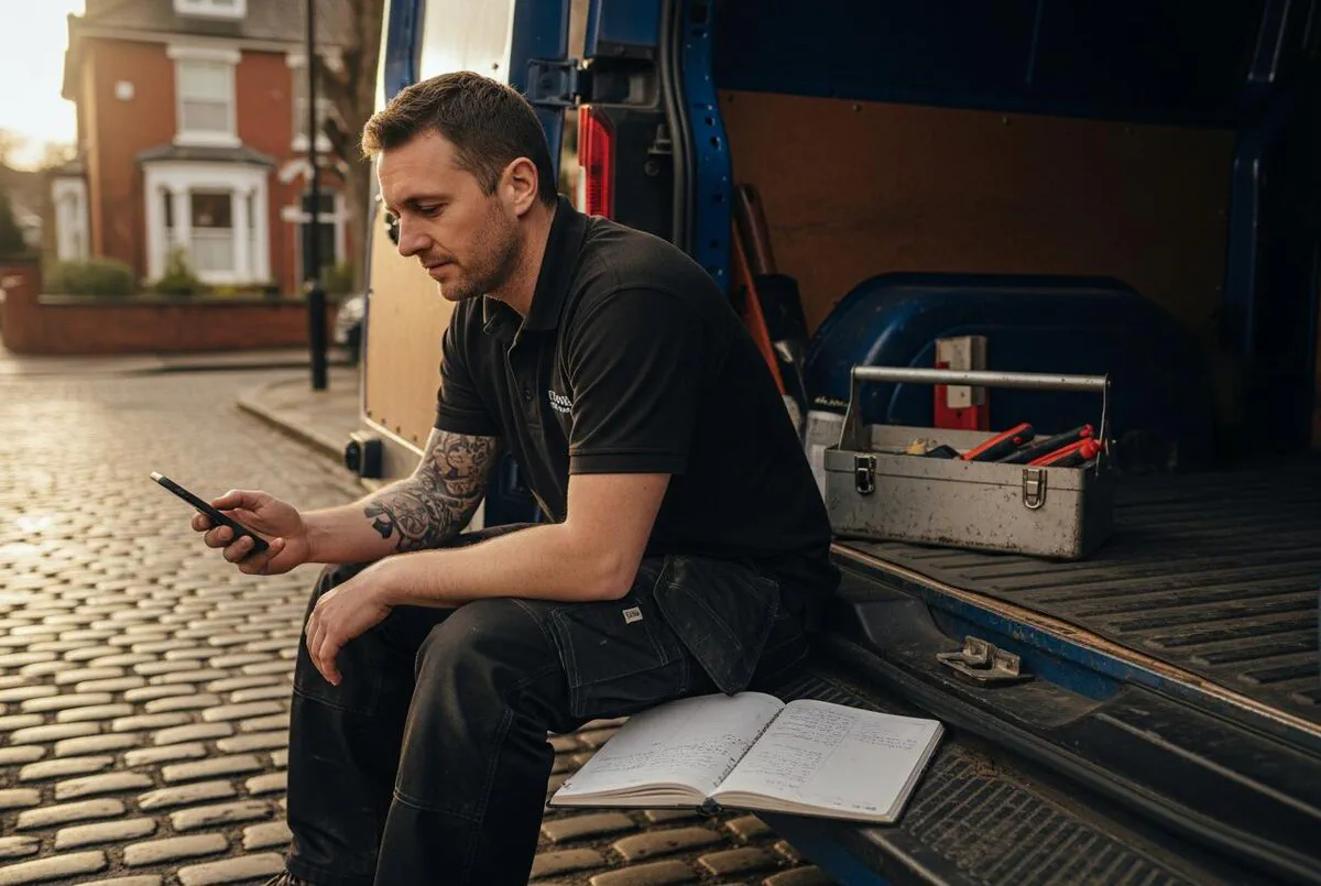 How to Set Up ServiceM8 for a UK Trades Business (Complete Walkthrough) featured image