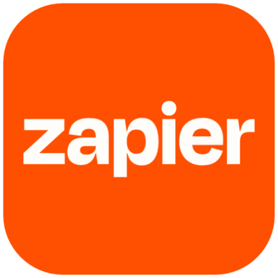 Zapier logo