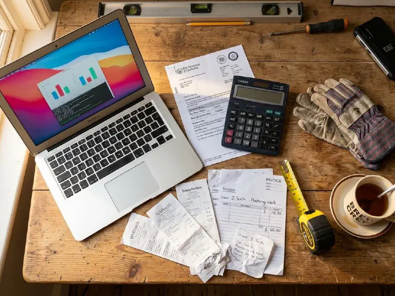 How to Set Up Xero for MTD Phase 2 (April 2026): Complete Trades Walkthrough featured image