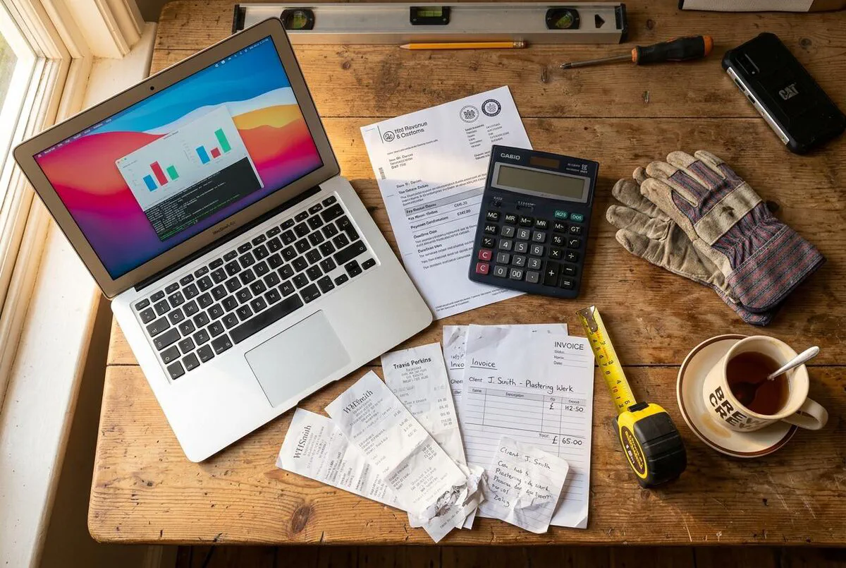 How to Set Up Xero for MTD Phase 2 (April 2026): Complete Trades Walkthrough featured image