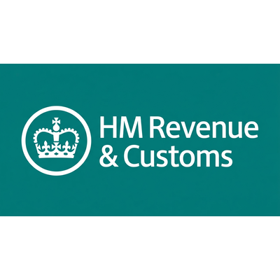 HMRC logo