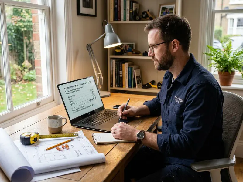 How to Use ChatGPT to Write Quotes That Win Jobs (Trades Edition) featured image