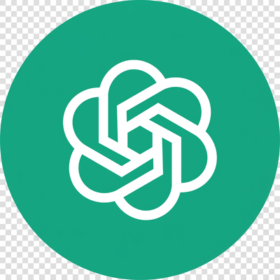 ChatGPT logo