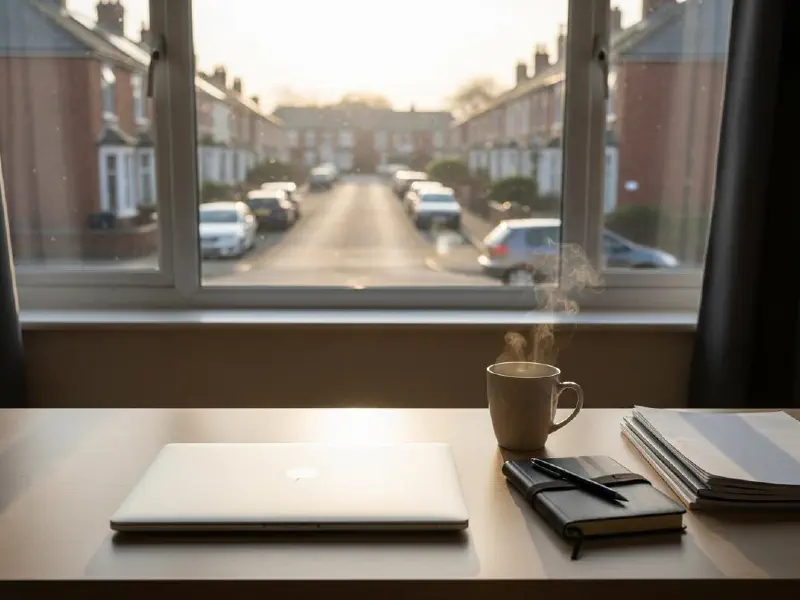 How to Use Claude Cowork to Automate Your Weekly Admin (Invoices, Reports, Emails) featured image