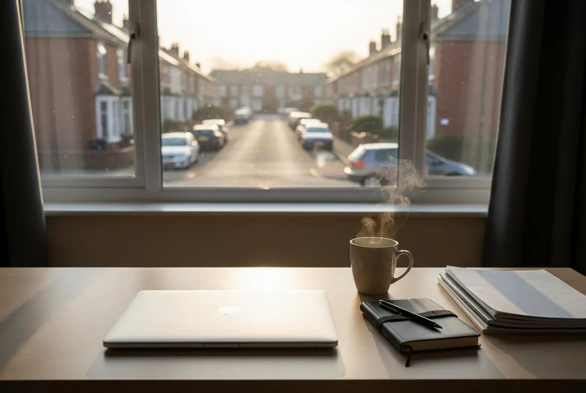 How to Use Claude Cowork to Automate Your Weekly Admin (Invoices, Reports, Emails) featured image