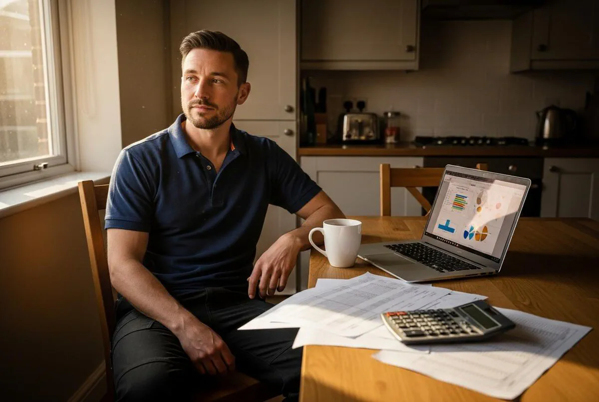 How to Use Claude Cowork to Prepare Your Monthly Management Accounts (Trades Template) featured image