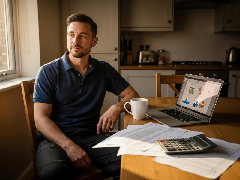 How to Use Claude Cowork to Prepare Your Monthly Management Accounts (Trades Template) featured image
