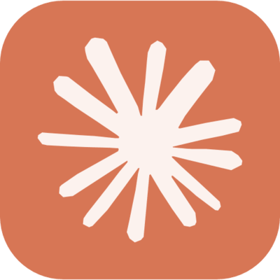 Claude AI logo