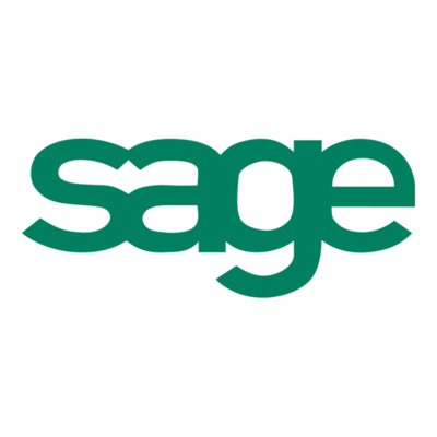 Sage accounting logo