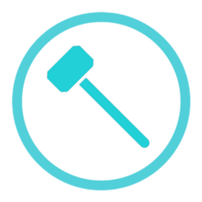 Hammer Missions logo